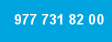 977 731 82 00 977 731 82 00